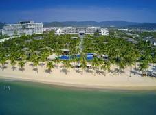 Фото отеля Novotel Phu Quoc Resort
