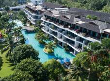 Фото отеля Holiday Inn Resort Krabi Ao Nang Beach