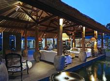 Фото отеля The Purist Villas & Spa