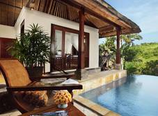 Фото отеля Warwick Ibah Luxury Villas & Spa