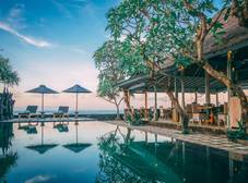 Фото отеля Alam Candi Dive Resort