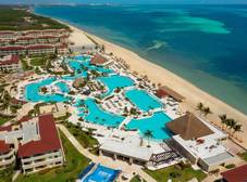 Фото отеля Moon Palace Golf & Spa Resort