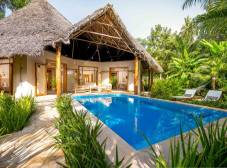 Фото отеля Zanzi Resort