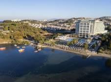 Фото отеля Liberty Kusadasi