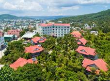 Фото отеля Hoa Binh Phu Quoc Resort