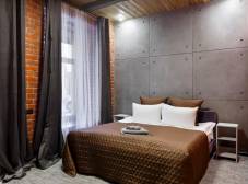 Фото отеля Station Hotel Premier S10