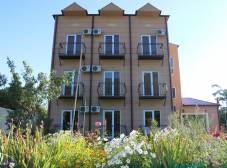 Фото отеля Inn Ahchypsy