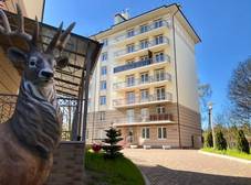 Фото отеля Сан Сити Апартментс 6