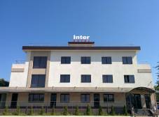 Фото отеля Inter Hotel