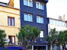 Фото отеля The Sunrise Hotel, Istanbul