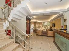 Фото отеля May Hotel Istanbul