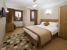 Фото отеля May Hotel Istanbul