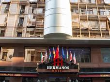 Фото отеля Hermanos Hotel, Aksaray
