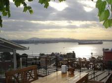 Фото отеля Marmara Guesthouse