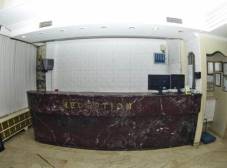 Фото отеля Grand Bosfor Hotel