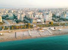 Фото отеля Erdem Hotel