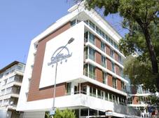 Фото отеля Alba Ankara Hotel