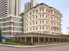 Фото отеля TRYP by Wyndham Ankara Oran