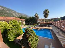 Фото отеля Hotel Oludeniz