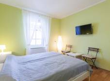 Фото отеля Апартаменты на Пушкина 9