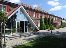 Фото отеля Гостиница Старый Двор