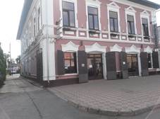 Фото отеля Blackberry Hotel