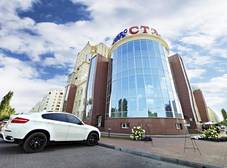 Фото отеля Valeri Classic
