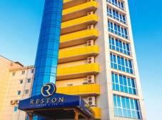 Фото отеля Reston Hotel & Spa