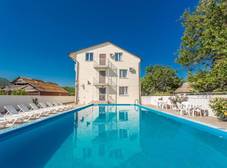 Фото отеля Guest House Edem (Эдем)