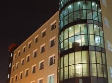 Фото отеля Business Hotel (Бизнес отель)