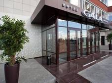 Фото отеля Gala Hotel