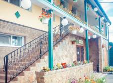 Фото отеля Хантри отель