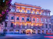 Фото отеля Cosmos Selection St Petersburg Nevsky Royal Hotel