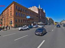 Фото отеля Шале де Прованс Лиговский