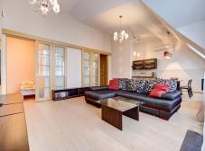 Фото отеля Апартаменты у Московского вокзала