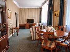 Фото отеля Mercury Hotel