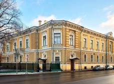 Фото отеля Гостиница Особняк военного министра