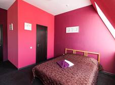 Фото отеля SuperHostel (СуперХостел) на Невском 117