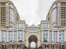 Фото отеля Апарт-отель Граф Орлов 