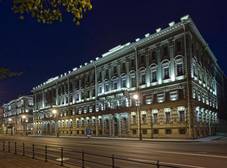 Фото отеля The Bridge Hotel