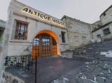 Фото отеля Antique House