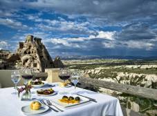 Фото отеля Argos In Cappadocia