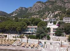 Фото отеля Pine Beach Boutique Hotel