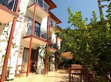 Фото отеля Eden - Pyara Hotel Turunc