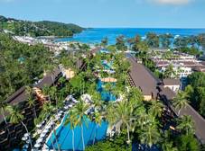 Фото отеля Courtyard by Marriott Phuket, Patong Beach Resort