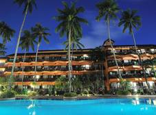 Фото отеля Courtyard by Marriott Phuket, Patong Beach Resort