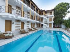 Фото отеля Amore Boutique Hotel
