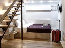 Фото отеля Стоуни Айленд отель (Stony Island Hotel)