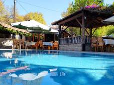 Фото отеля Selimhan Hotel