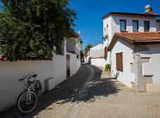 Фото отеля Teos Ormanci Tatil Koyu
